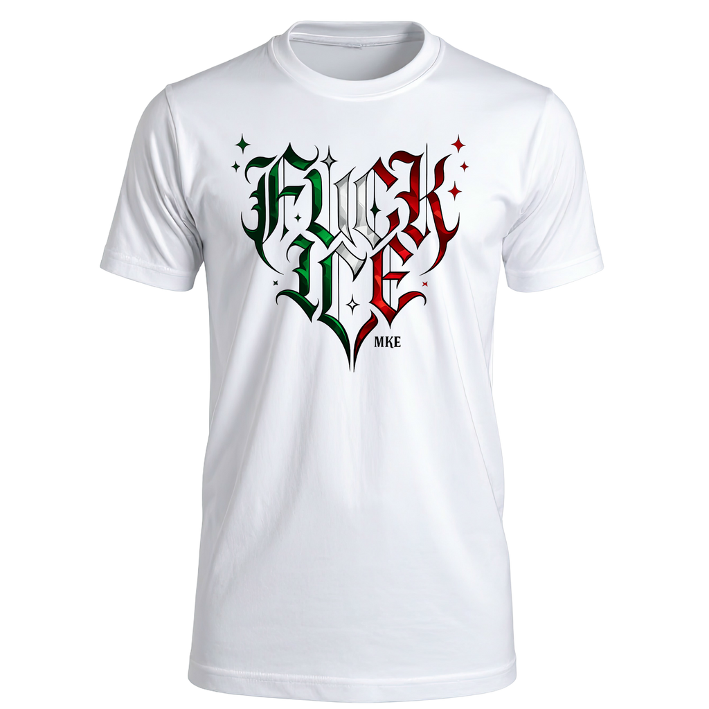F' Ice (Mex Colors)
