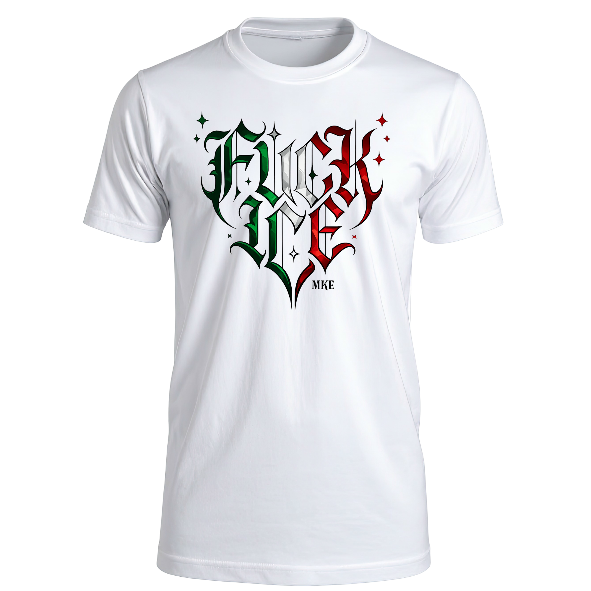 F' Ice (Mex Colors)