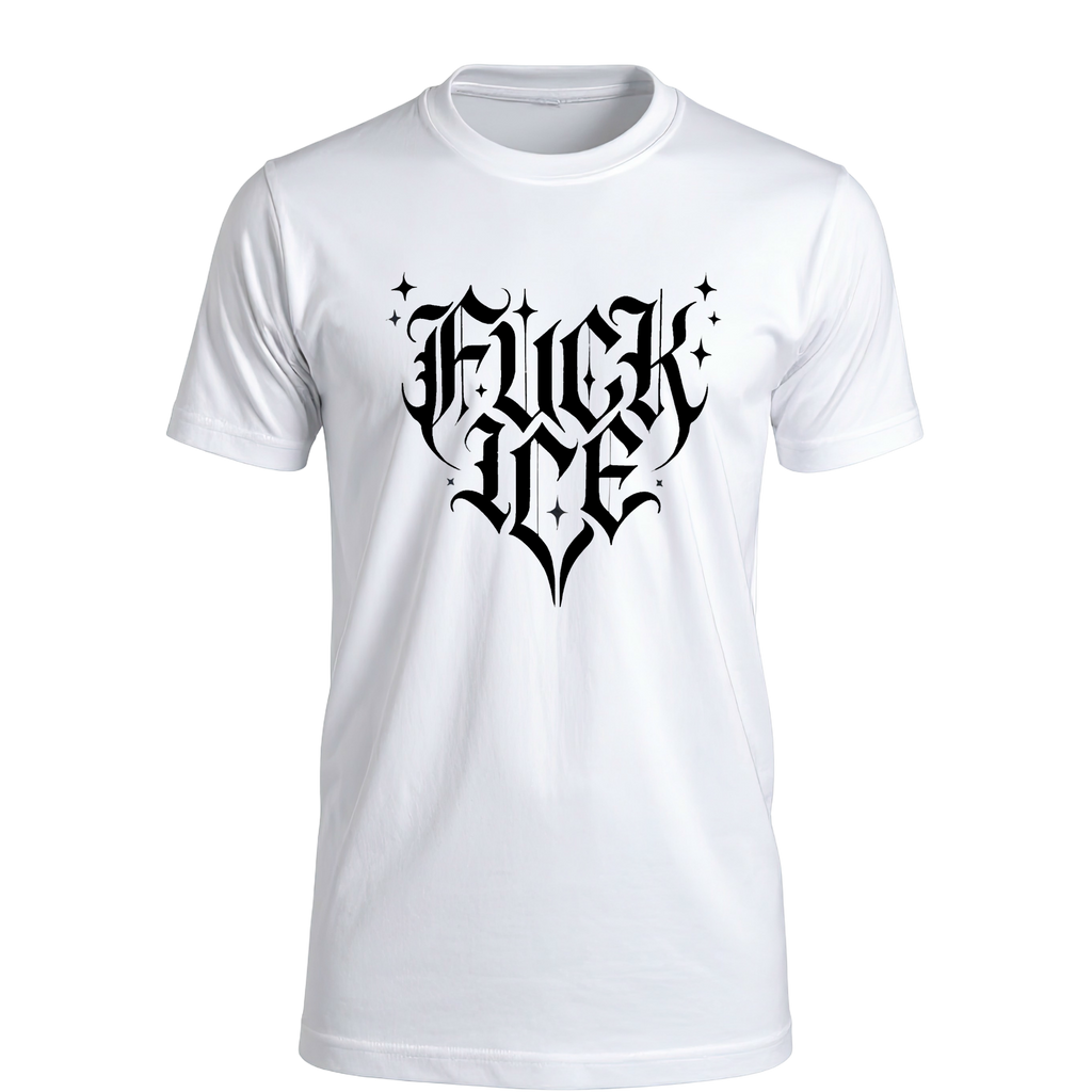 F' Ice (Black Color)