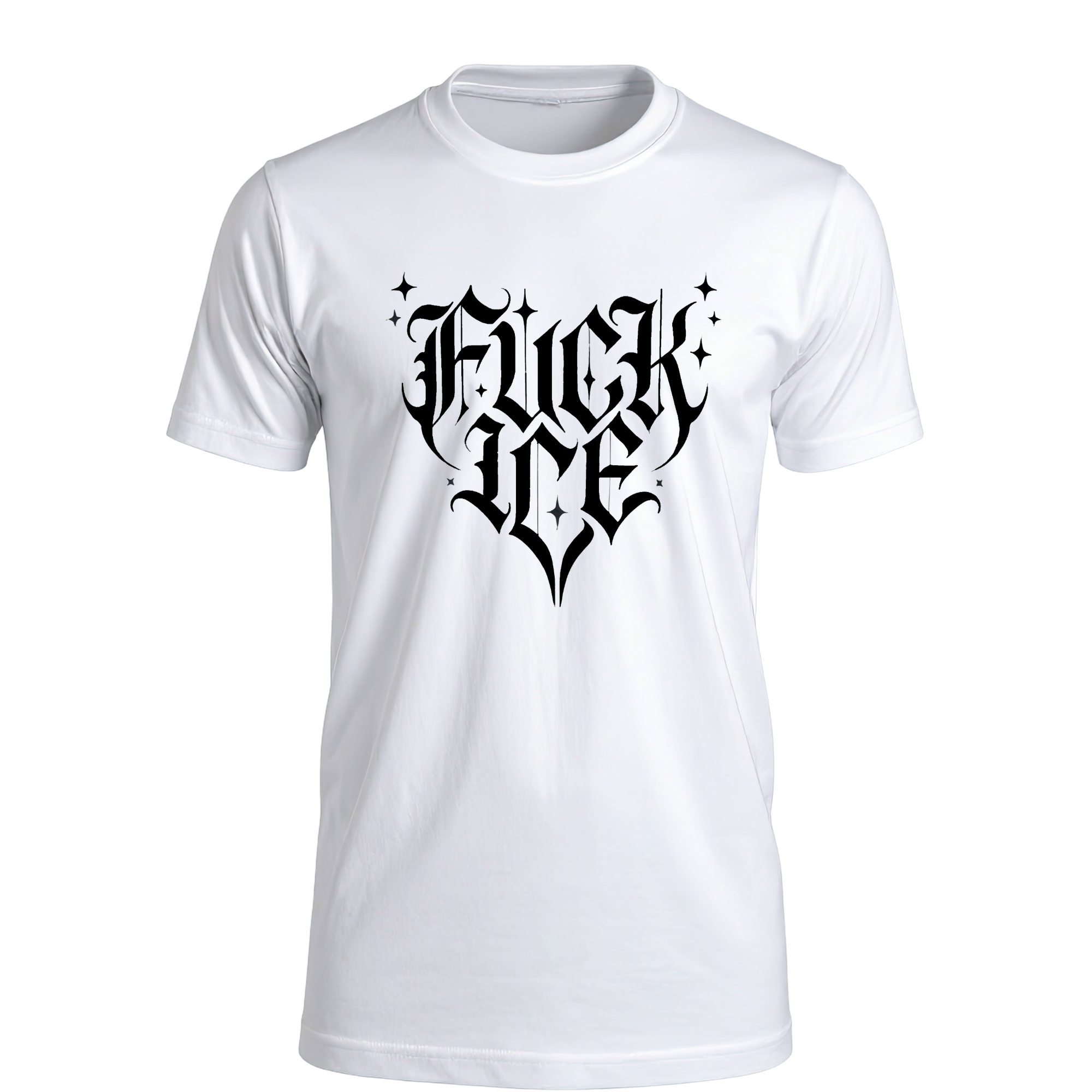 F' Ice (Black Color)