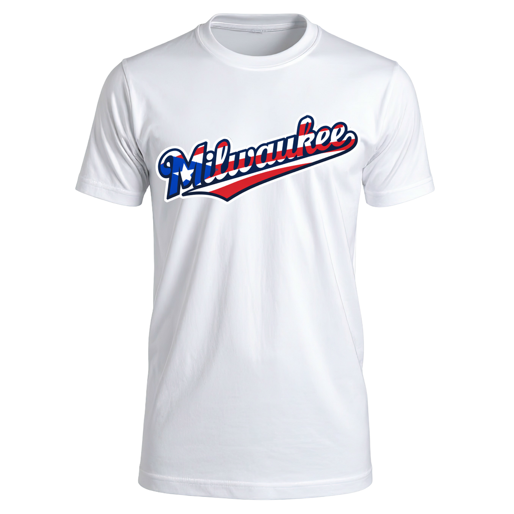 Milwaukee Puerto Rican