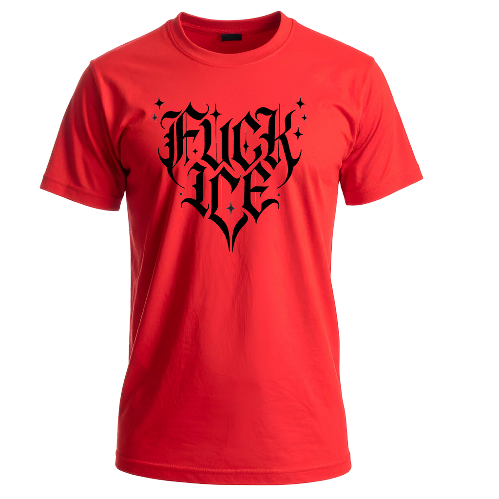 F' Ice (Black Color)