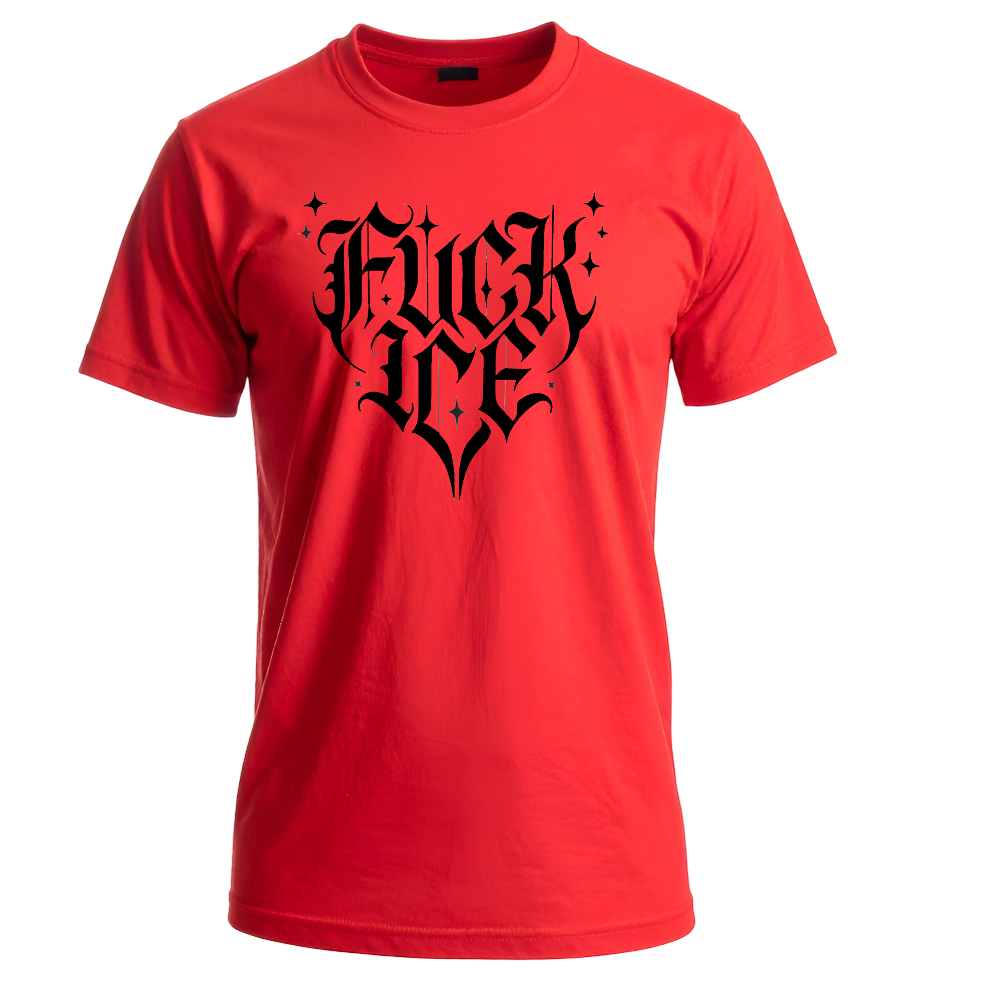 F' Ice (Black Color)