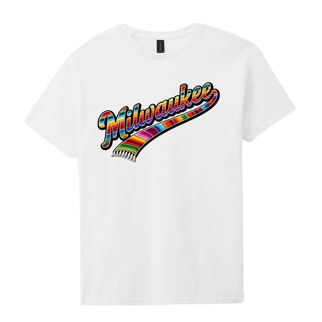 Milwaukee Sarape
