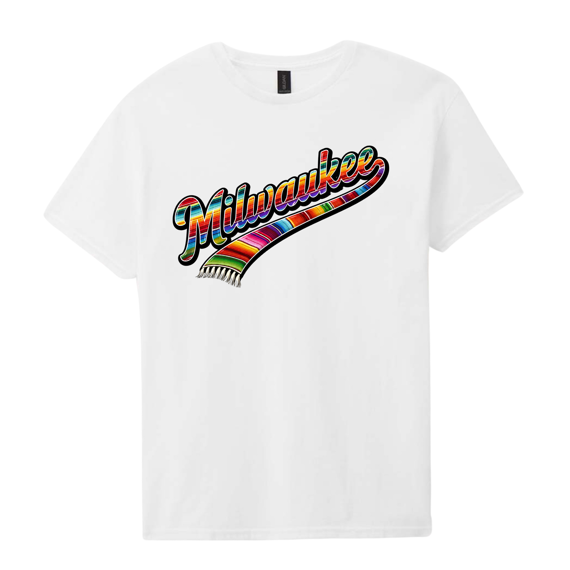 Milwaukee Sarape