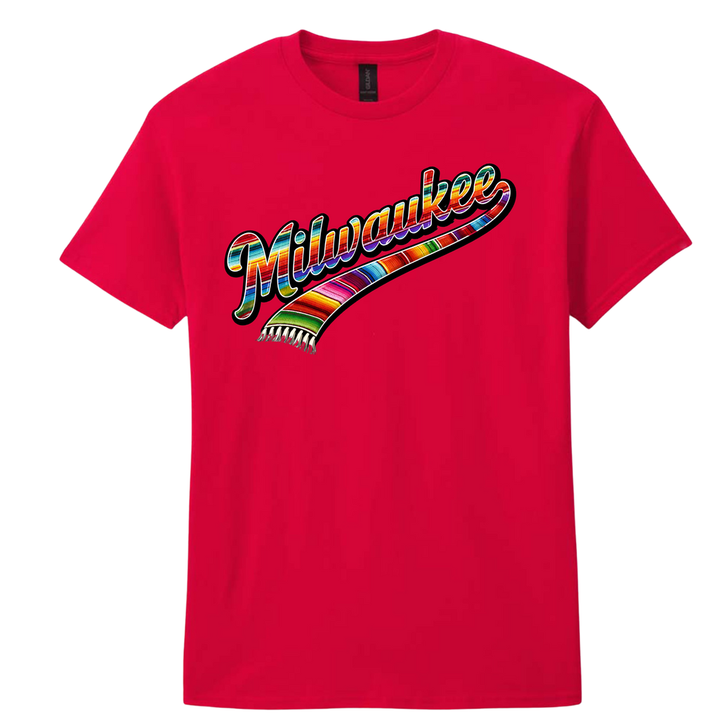 Milwaukee Sarape