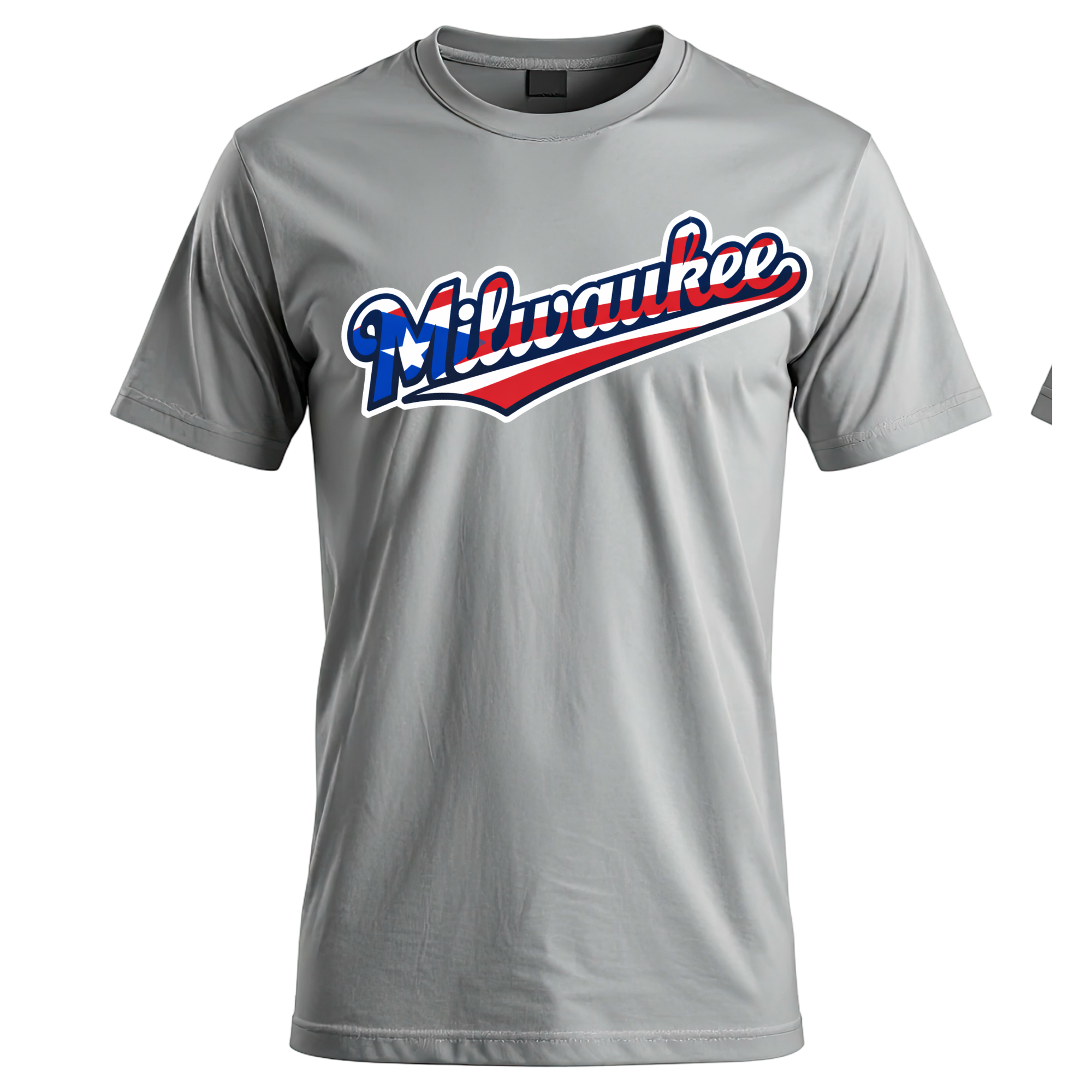 Milwaukee Puerto Rican