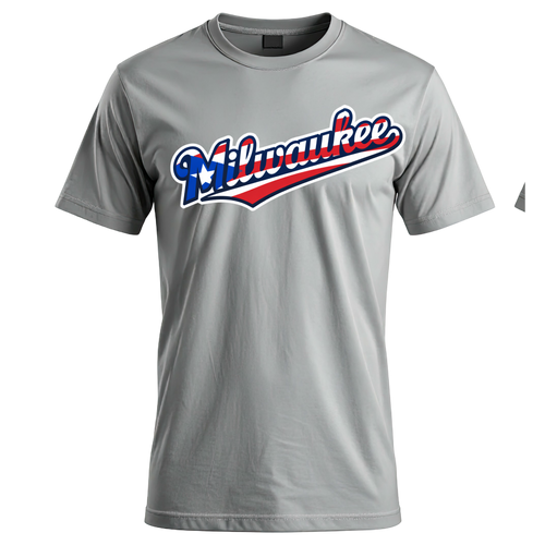 Milwaukee Puerto Rican