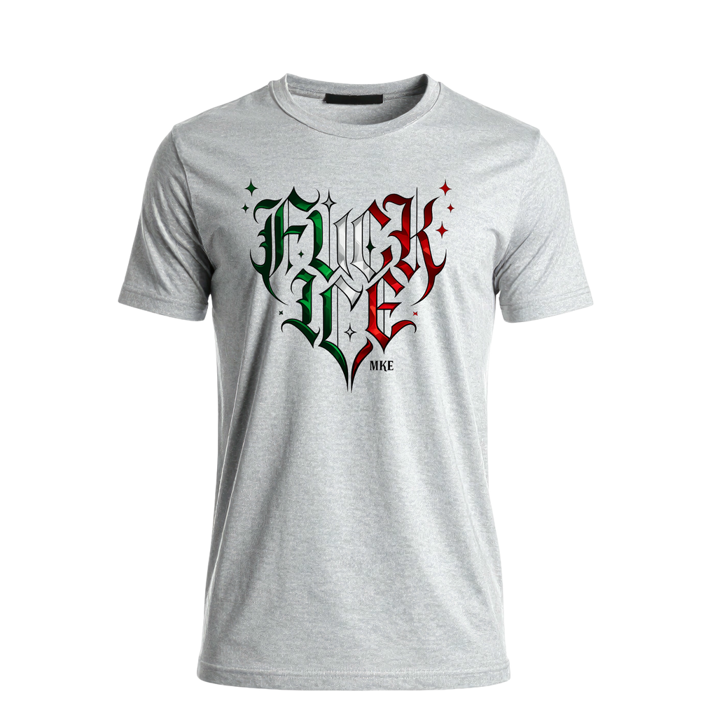 F' Ice (Mex Colors)