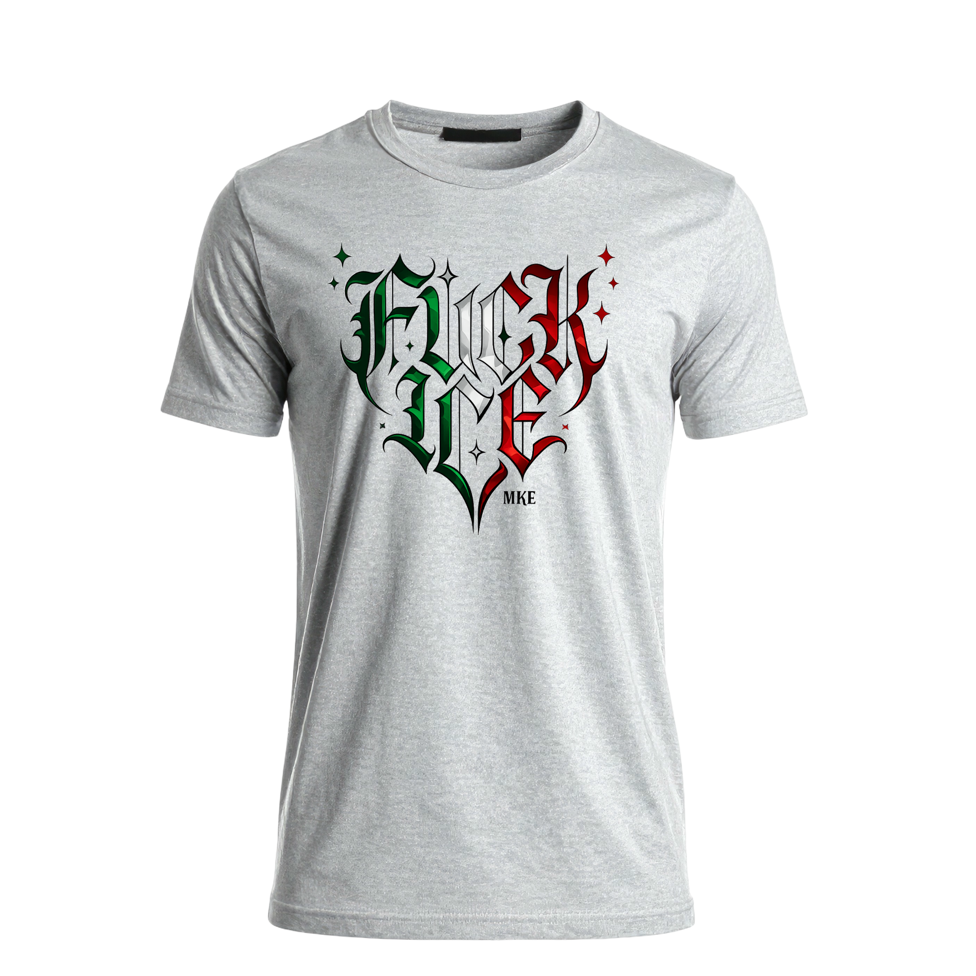 F' Ice (Mex Colors)