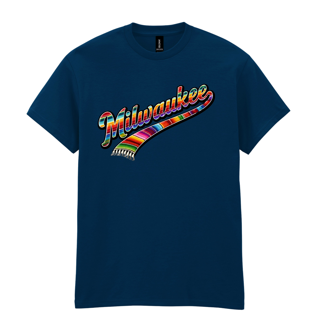Milwaukee Sarape
