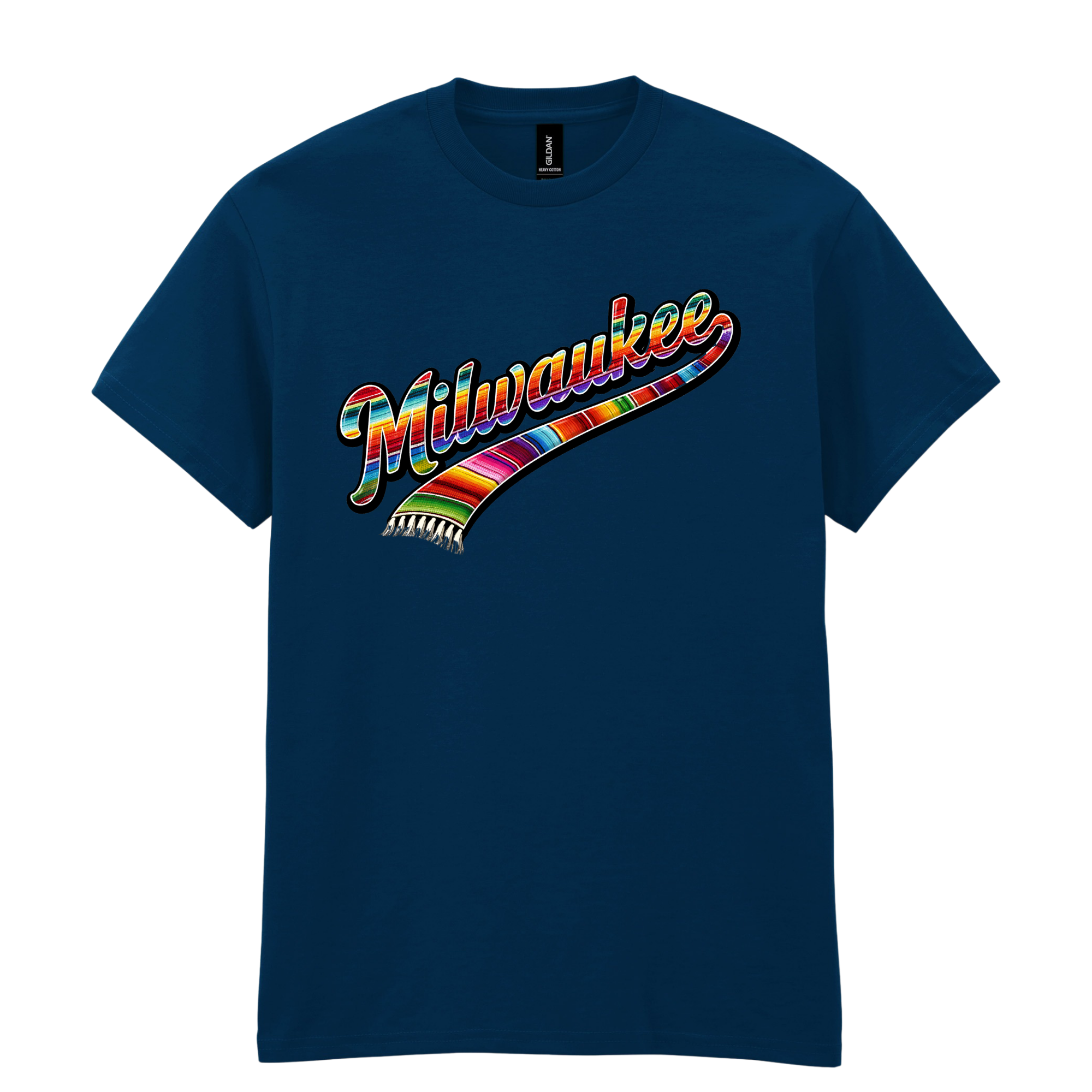 Milwaukee Sarape