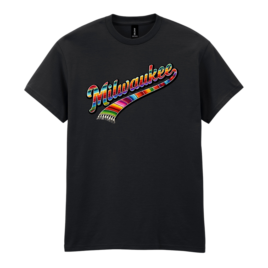Milwaukee Sarape