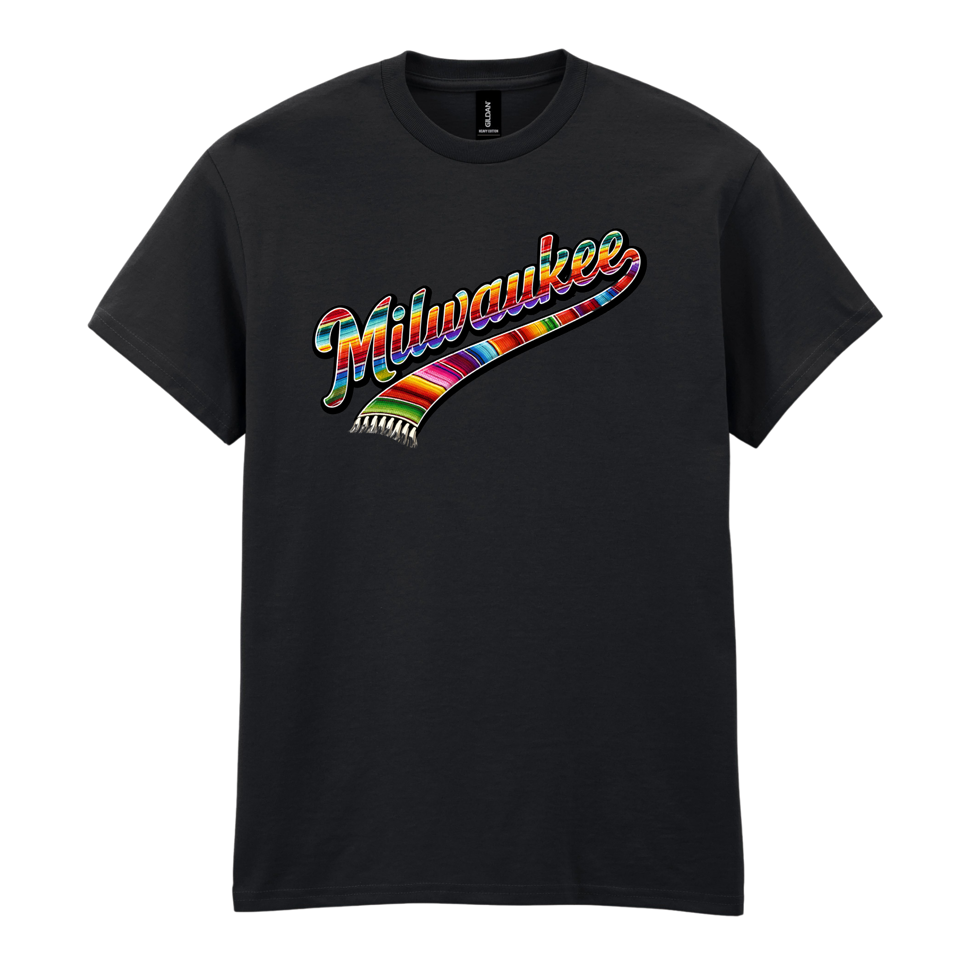 Milwaukee Sarape