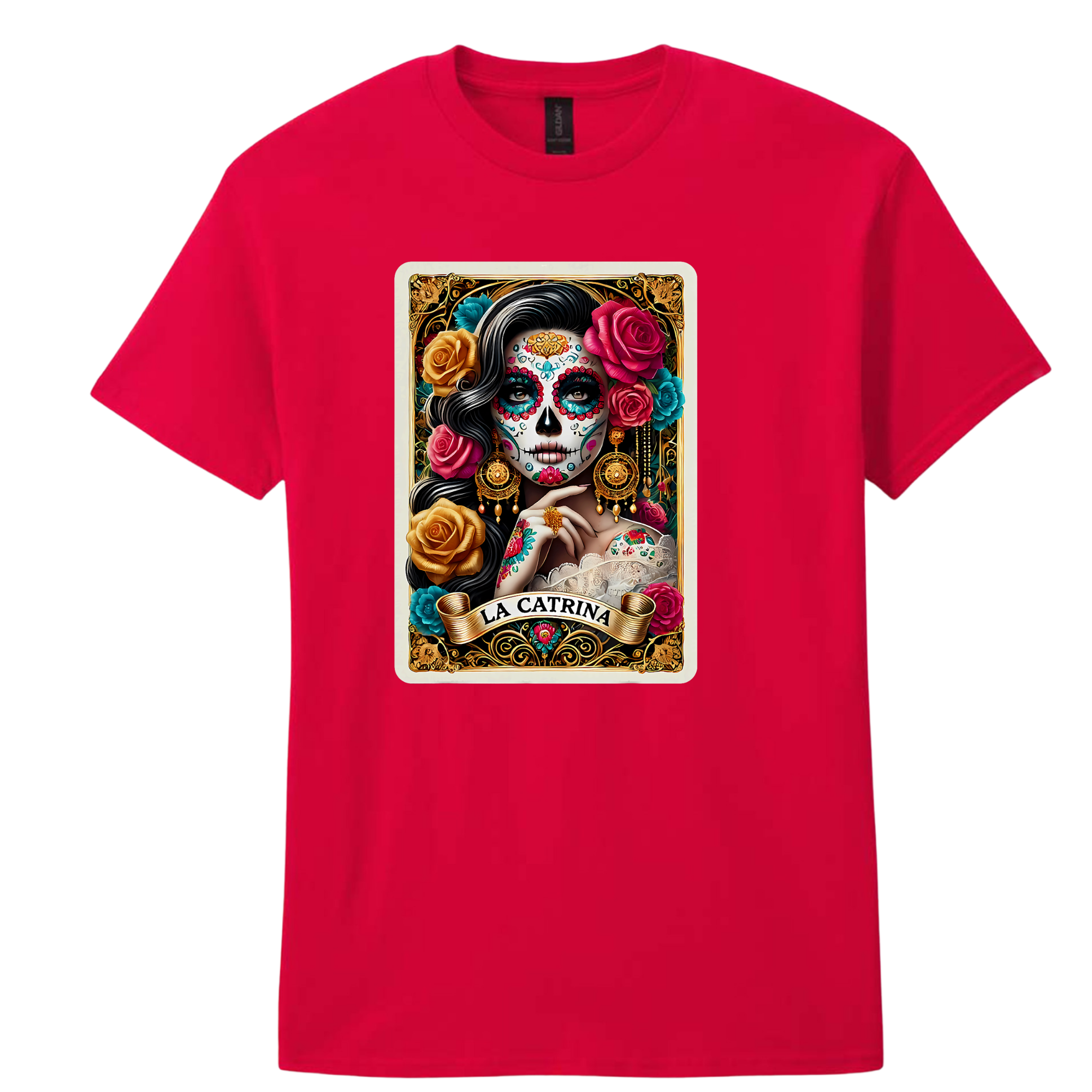 La Catrina